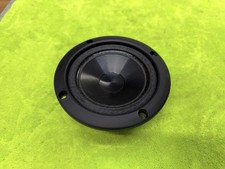 1X OEM Infinity Sterling SS 2005 5  Midrange Driver Speaker Works Great 902-4585