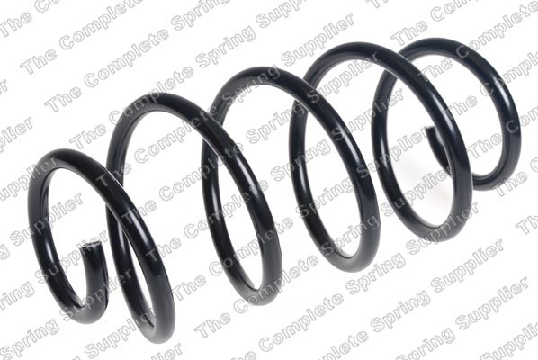 Vorderachse LesjÖFors 4027688 Fahrwerksfeder FüR Ford-image