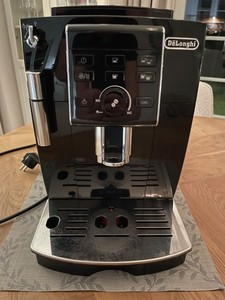DE'LONGHI Magnifica S Kaffeevollautomat