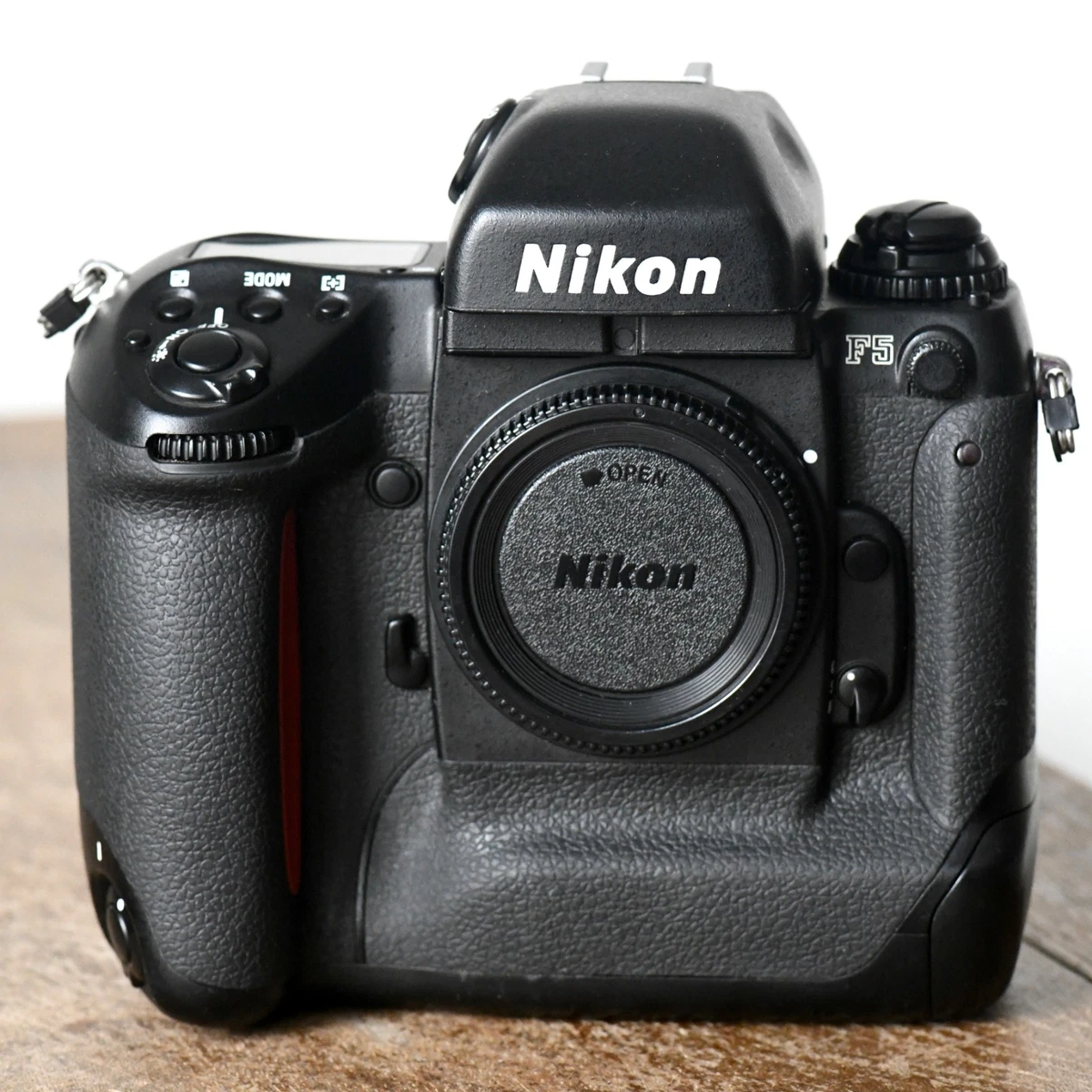 Nikon F5 Manual Film Cameras for sale | eBay