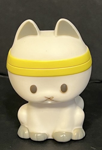 Meow Meow Cat Baby Bum SunBun 2017 Sun Bum Bath Toy Baby Kids Water Play Figure