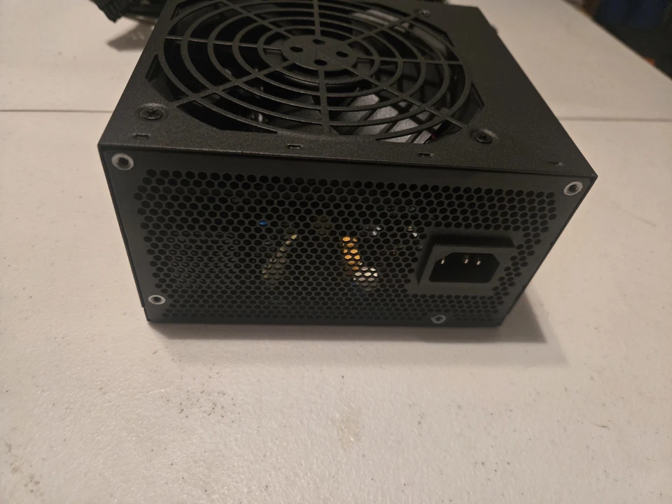 FSP650-70ALA Genuine Lenovo Legion T5, T7 - 650W 80+ Gold  ATX - Image 3 of 4