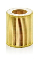 Mann-Filter Luftfilter Industrie C630