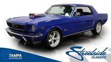 1966 Ford Mustang for Sale