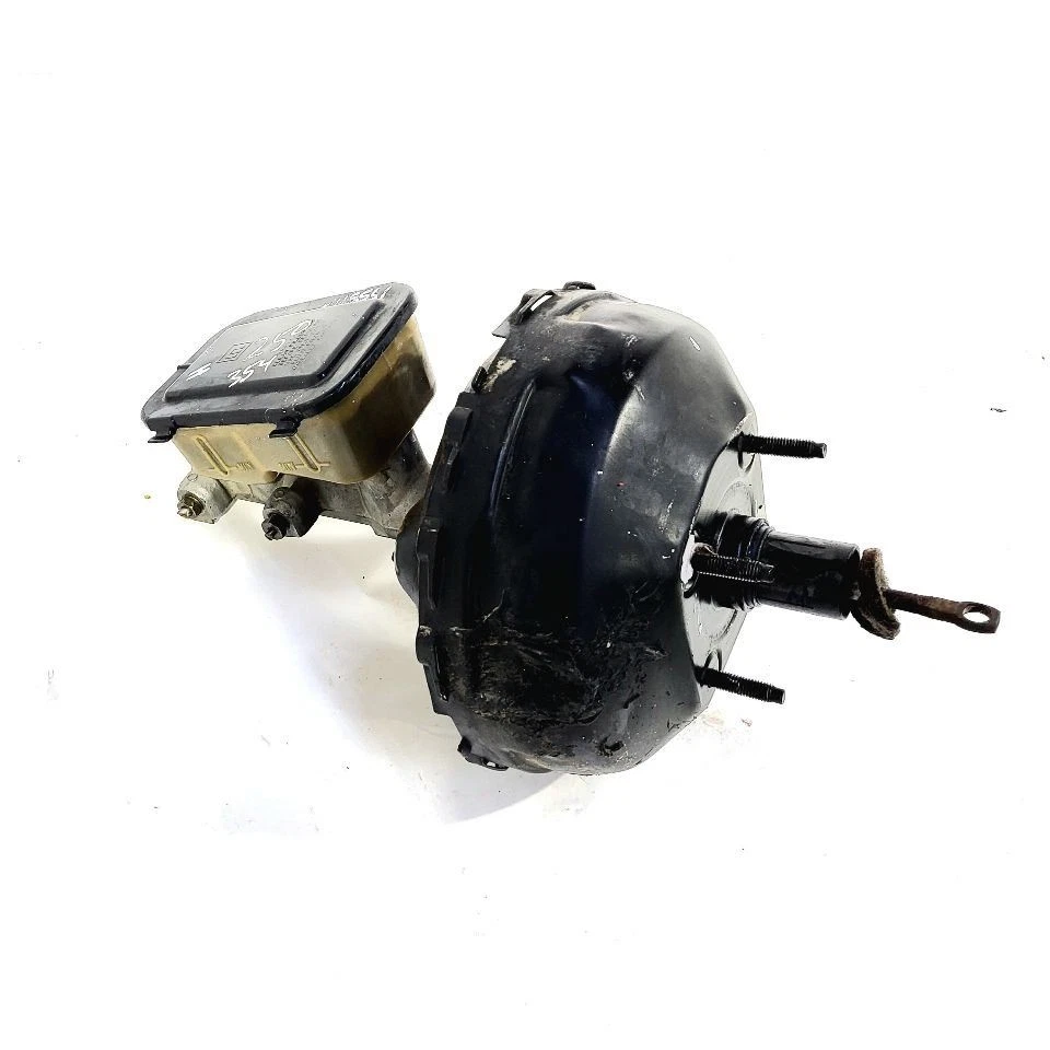 1986 1992 Cadillac Fleet Wood RWD OEM Power Brake Booster 5.0L - Image 3 of 4