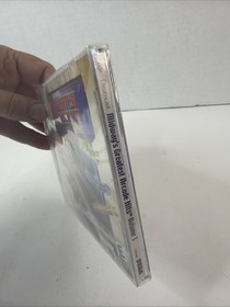 Midway's Greatest Arcade Hits Volume 2 for Sega Dreamcast. Brand New/Sealed.