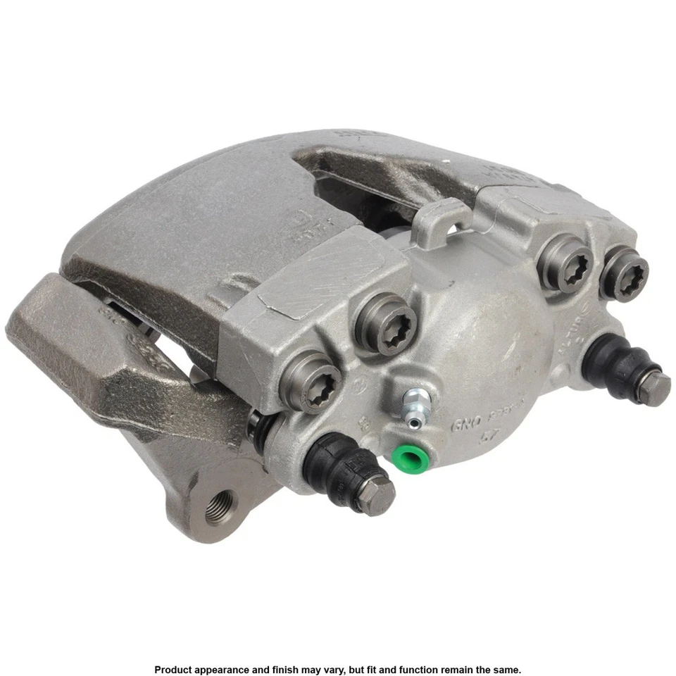 Pinza de freno delantera derecha TCP para Audi A5 Quattro A4 Allroad Cardone Foto 4 de 4