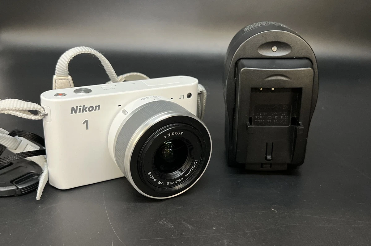 nikon j1 lens products for sale | eBay