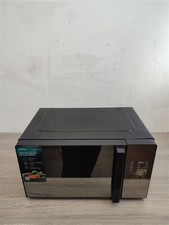 Image of Hisense H20MOMBS4HGUK Microwave Grill 20L 700W - Black [ID7011158205]