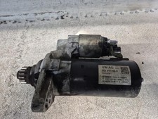 Démarreur Seat ALTEA