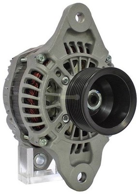 Lichtmaschine 80A Neu Eurostarter A3TR5092 für ** Volvo Penta