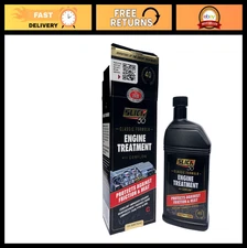 Engine Treatment Oil Additive - 32 oz, Improves Performance & Reduces Wear