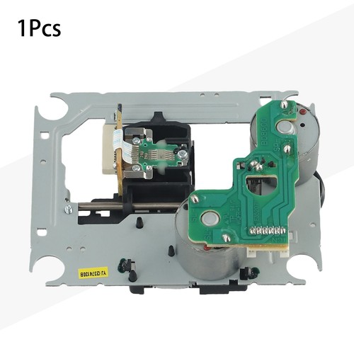 CD Player Complete Mechanism 16Pin For Sanyo Version Parts Replacement Replaces - Afbeelding 11 van 12