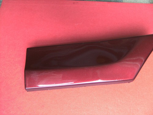 Stoßleiste Zierleiste Kotflügel Passat 3A0853518A B4 Classic Line