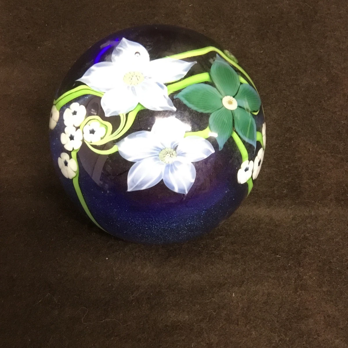 orient flume art glass products for sale | eBay