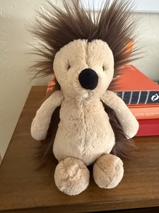 Jellycat Hedgehog | eBay