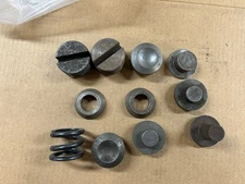 Vintage 50S 60S 70S Semi Truck Steering Drag Link Repair Parts