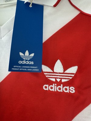 リーベル・プレート 1994 アルゼンチン adidas リーベル・プレート 1994 アルゼンチン adidas - メルカリ
