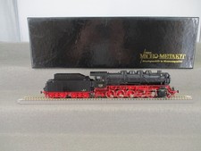 Micro Metakit H0 95503H Einheitslok BR43 der DR Analog in OVP