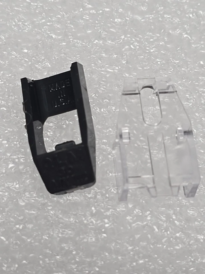 GENUINE ADC QLM30-MKIII RSQ-30, 31 REPLACEMENT STYLUS. Brand New - Image 4 of 4