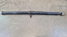 VW TOUAREG MK3 (CR7) 3.0 V6 TDI 2019 FRONT PROPSHAFT ASSEMBLY 4M0521101G