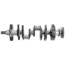 Speedway Motors Sbc Chevy 400 Crankshaft Two-piece Rear Main 3.75 Stroke