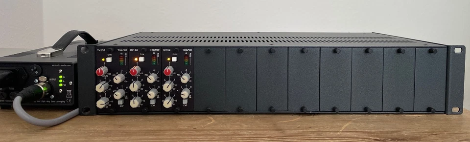 ADT ToolMod Starter Kit inkl. 3 St. Kompressor/Expander TM152