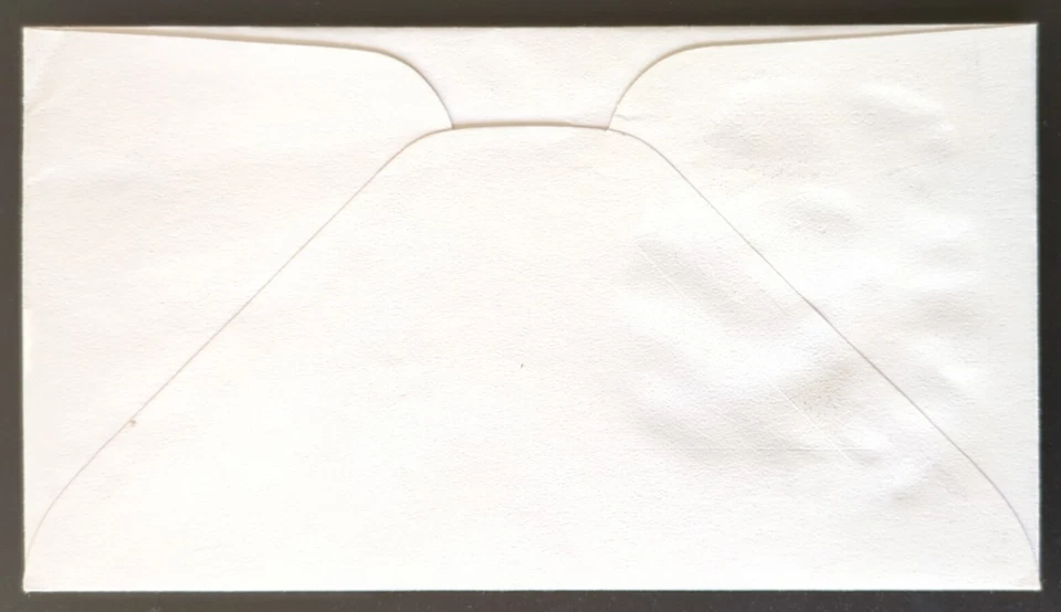 15c American Owls # 1760-1763 1978 FDC House of Farnam - Image 2 of 2