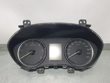 Compteur Hyundai I20