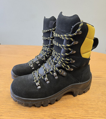 BRAND NEW Haix Missoula 2.1 Boots Men s US 8.5 Medium