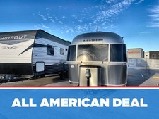2019 Airstream Flying Cloud 23CB