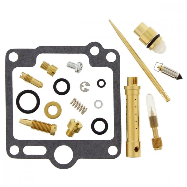 Vergaser Reparatursatz KY-0561 FüR Yamaha FJ 1200 A ABS 1991-1994-image