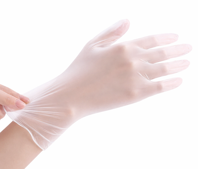 #ad Disposable Vinyl Gloves Food Safe Latex Free Powder Free Clear Plastic Gloves $59.99