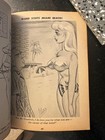 SNAPPY-Humorama-JAN  '61-Dave Berg-Bill Ward-Wenzel-7 PGS OF DIANE WEBBER!!-VG — photo 10