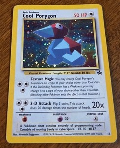Cool Porygon Psa 10 | eBay