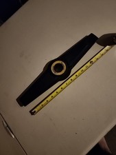 EUC-ETIPACK SUPRISE13 ETIPACK LABELER Roll Top Holder Plastic Black 435140040