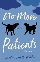 No More Patients | Sandra Cavallo Miller | Englisch | Taschenbuch | 2026