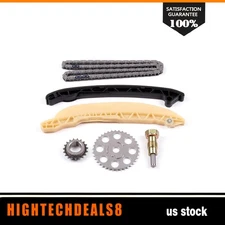 Timing Chain Kit For 2001-2009 Ford Courier Ka Fiesta Ikon 1.6L 2.0L L4 SOHC