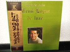 Trini Lopez - Trini Lopez De Luxe, LP, (Vinyl)