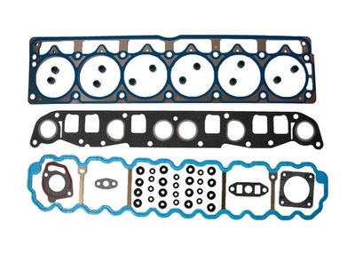 Enginetech Head Gasket Set fits AMC Jeep 242 4.0L 6 Cylinder 1996 - 1998