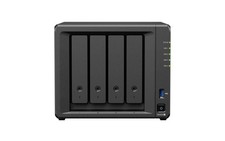 Synology DiskStation DS425+ 4 Einschübe NAS-...