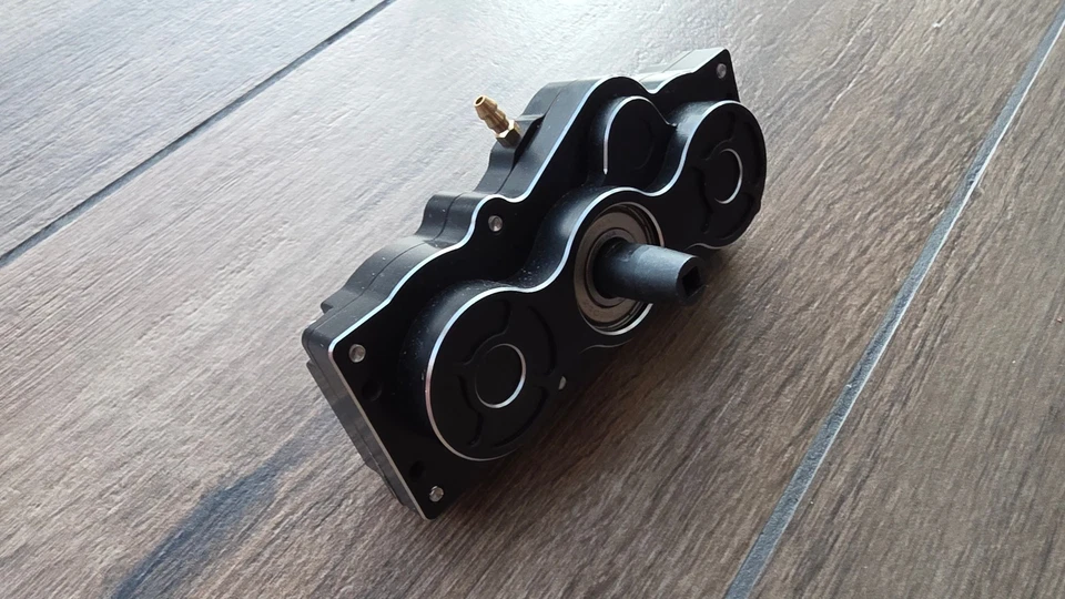 TFL Verteilergetriebe für große Benziner oder ab 56er BL Motore - Bild 2 von 4
