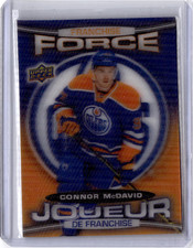 2016-17 Upper Deck Tim Hortons Hockey Cards 20