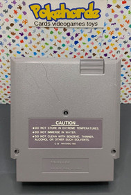 1942 NES CIB with poster