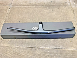 Bontrager RSL MTB Integrated Handlebar Stem.
