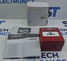 FMC-420RW-GSRRD BOSCH Single Action Call Point