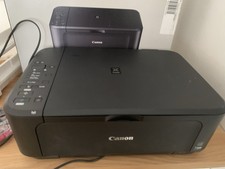 Canon Pixma MG3250 All-in-One Inkjet Printer Wired