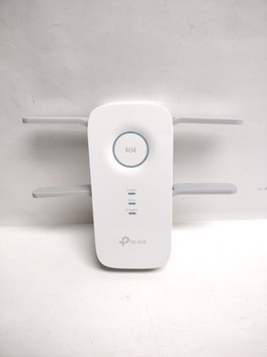TP-Link RE650 AC2600 Wireless Dual Band MU-MIMO Wi-Fi Range Extender