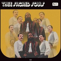 E Sacred Souls - Vinyl Record - F600Z