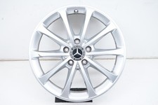 1 x Mercedes A B GLA W177 H247 Alufelge 17 Zoll A1774010300 1 x Mercedes A B GLA W177 H247 Alufelge 17 Zoll A1774010300
